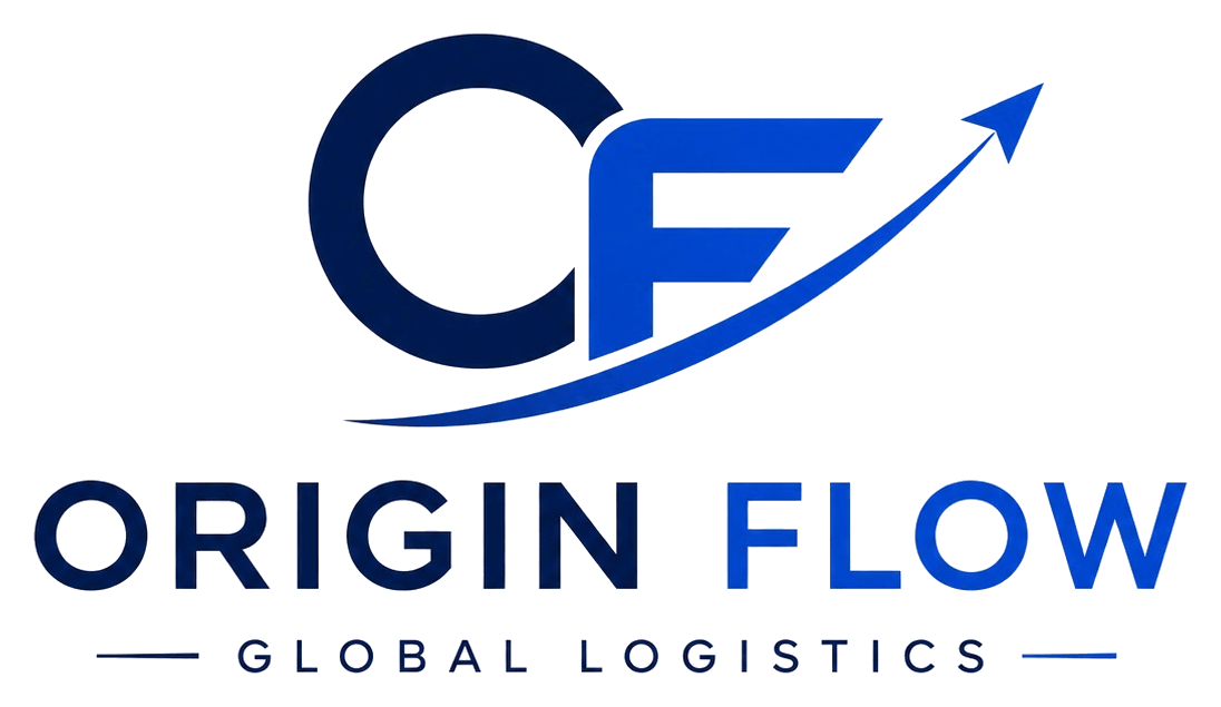 Origin Flow Logistics